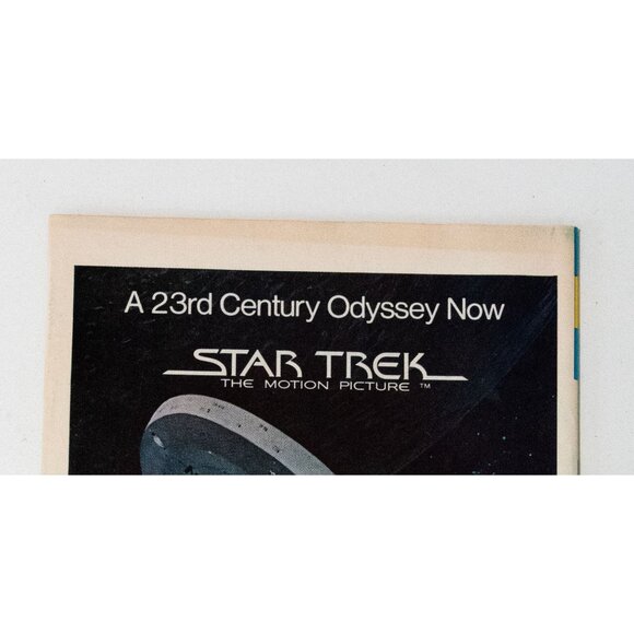 Vintage Tweety & Sylvester Comic Book 1978 Whitman Warner Bros 40¢ Issue - Picture 11 of 13